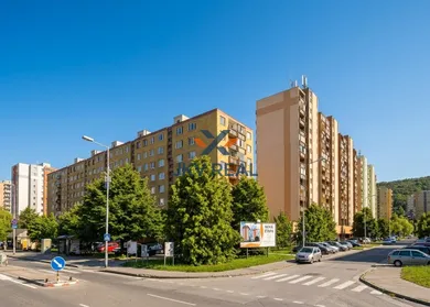 Byty na predaj 3-izbový, Bratislava-Devínska Nová Ves · €230 000