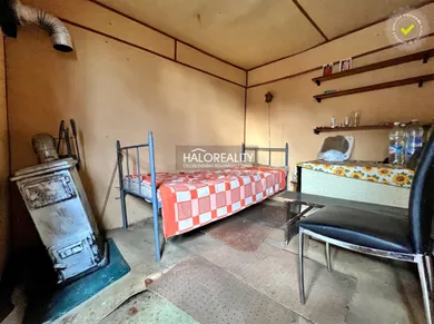 Na predaj pozemok, 437 m², Šahy