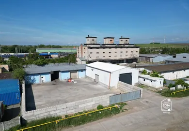 Land for rent in Čaňa · €2,999