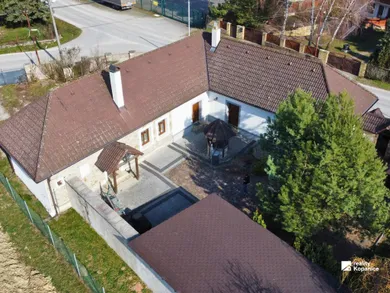 Na predaj 3-izbový dom, Stará Turá