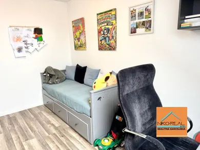Na predaj byt v Janíky · €173 900 · Novostavba