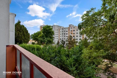 Mieszkania na sprzedaż, 2-pokojowe, Bratislava-Karlova Ves · €209 900