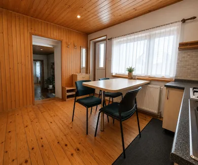 Na predaj 3-izbový dom, 120 m², Košice-Ťahanovce, Na hájiku
