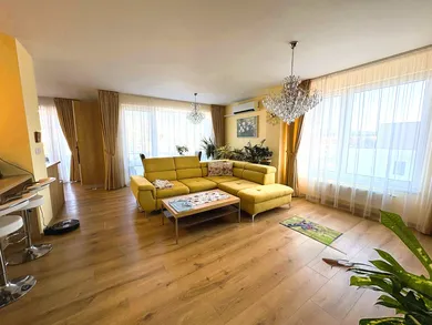 Na predaj 3-izbový byt, 103 m², Bratislava-Záhorská Bystrica