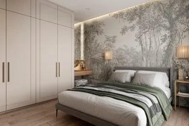 Na predaj 4-izbový byt, 97 m², Prešov, Mukačevská