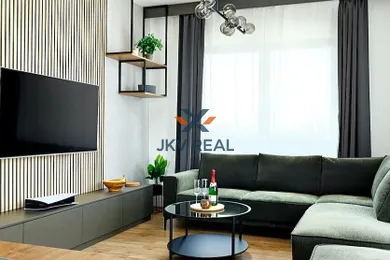 Byty na prenájom 3-izbový, Malacky · €840