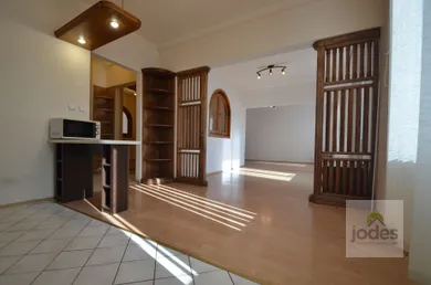 Na predaj 4-izbový byt, 110 m², Žiar nad Hronom, Š. Moysesa