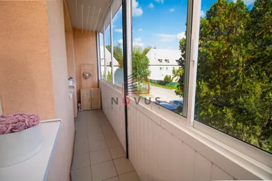 Na predaj 1-izbový byt, 32 m², Dubnica nad Váhom, Kpt.Nálepku