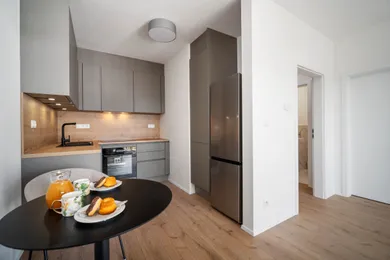 Byty na prenájom 2-izbový, Trnava · €620