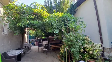 Na predaj 3-izbový dom, 75 m², Bratislava-Ružinov, Pri strelnici