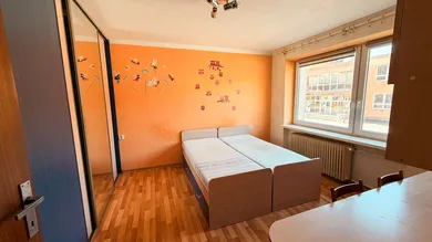 Eladó lakások, 2-szobás, Prešov · €146 990