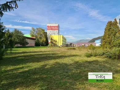 Eladó telkek, Banská Bystrica · €1 776 800