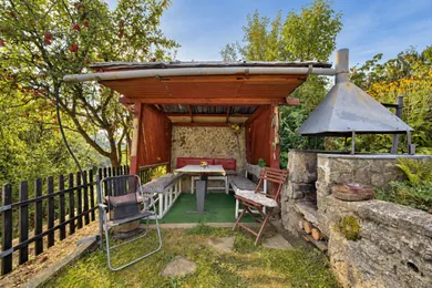 Na predaj rekreačný dom, 30 m², Brezno, Kuľbová