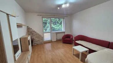 Квартири в оренду, 2-кімнатні, Prešov · €630