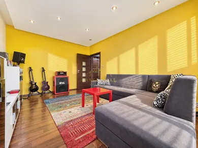 Na predaj 2-izbový byt, 51 m², Košice-Západ, Orgovánová 2