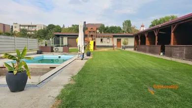 Na predaj 4-izbový dom, 117 m², Šalgočka