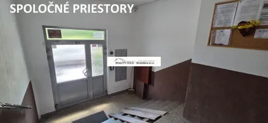 Na predaj byt v Nitra · €128 500 · Čiastočná rekonštrukcia