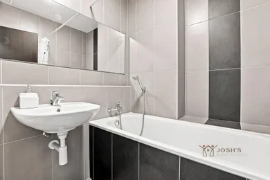 Na predaj 2-izbový byt, 35 m², Bratislava-Podunajské Biskupice