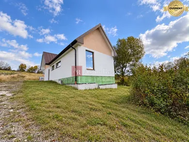 Domy na predaj 4-izbový, Liptovský Ondrej · €210 000