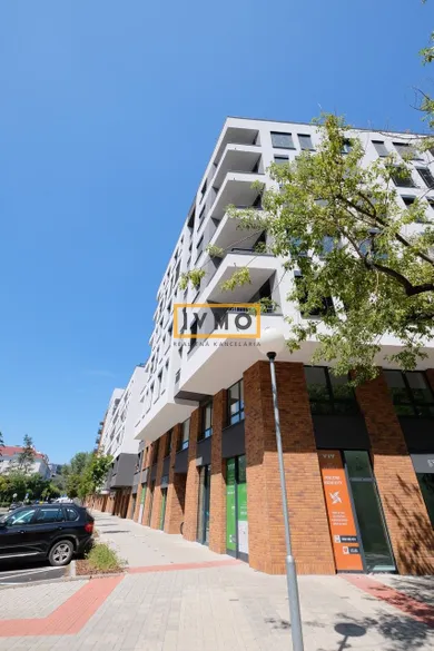 Na prenájom objekt, 15 m², Bratislava-Staré Mesto, Blumentálska