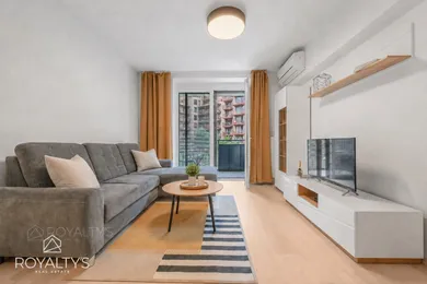 Mieszkania na wynajem, 2-pokojowe, Bratislava-Ružinov · €800