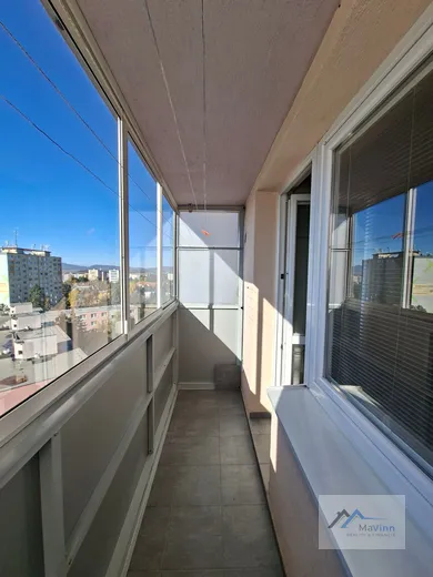 Na predaj 1-izbový byt, 43 m², Bánovce nad Bebravou
