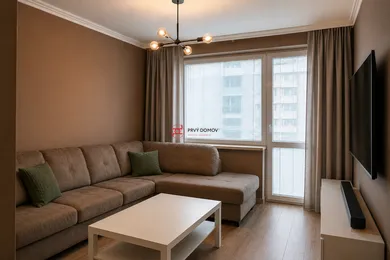 Na predaj byt v Trnava · €182 000 · Dokončené