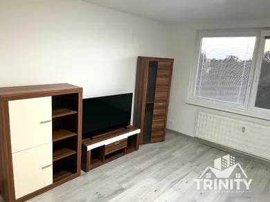 Na prenájom byt v Šurany · €470 · Dokončené