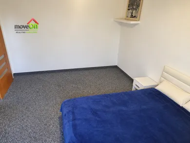 Na predaj 1-izbový byt, 36 m², Levice, Ul. Z. Nejedlého