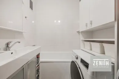Na predaj 2-izbový byt, 62 m², Bratislava-Rača, Žarnovická