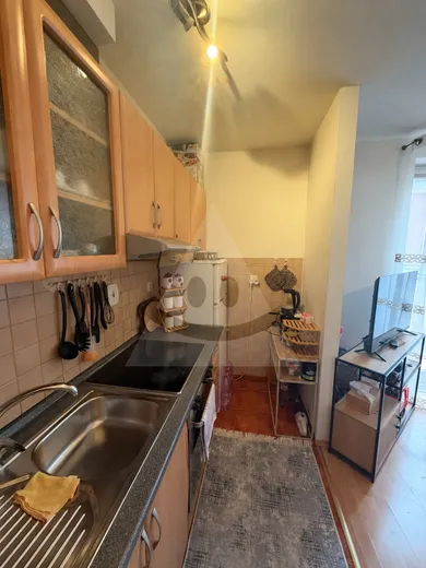 Na predaj 3-izbový byt, 69 m², Ružomberok, A.Bernoláka