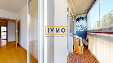 Na predaj byt v Bratislava-Lamač · €369 900 · Novostavba