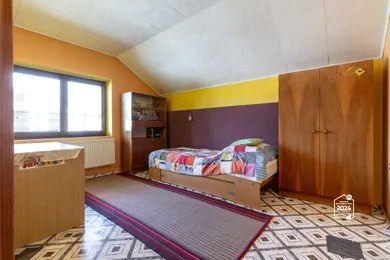 Na predaj 7-izbový dom, 198 m², Košice-Barca, Abovská