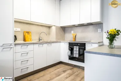 Na prenájom 2-izbový byt, 45 m², Košice-Juh, Jantárová