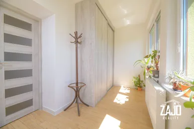 Na predaj 3-izbový dom, 90 m², Melčice-Lieskové