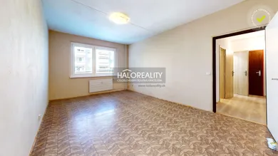 Mieszkania na sprzedaż, 1-pokojowe, Lučenec · €52 999