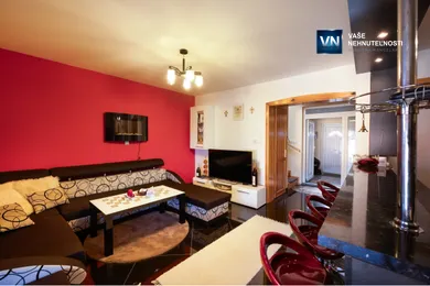 Na predaj 3-izbový dom, 80 m², Radatice