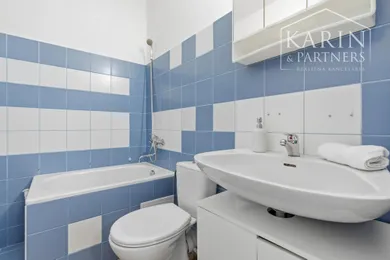Na predaj 1-izbový byt, 28 m², Bratislava-Petržalka, Blagoevova
