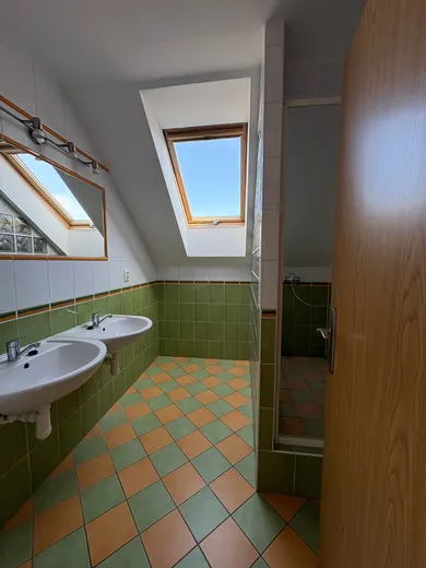 Na prenájom 4-izbový byt, 100 m², Trnava, Jána Hlubíka