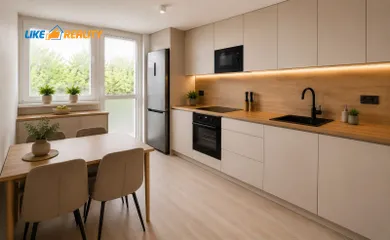 Квартиры на продажу, 3-комнатные, Martin · €129 000