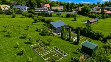 Na predaj 2-izbový dom, 53 m², Suchá nad Parnou