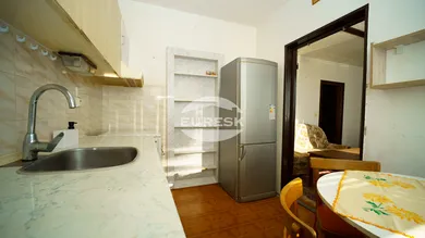 Na predaj 3-izbový byt, 63 m², Humenné, Mierová