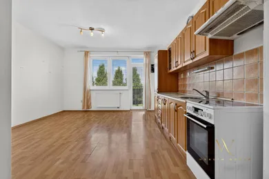 Mieszkania na sprzedaż, 2-pokojowe, Most pri Bratislave · €159 990