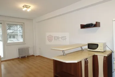 Na predaj byt v Bratislava-Ružinov · €130 000 · Dokončené