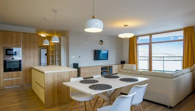 Na predaj byt v Žilina · €361 241 · Novostavba