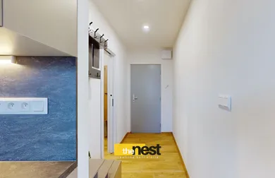 Na prenájom 2-izbový byt, 54 m², Zvolen, Ľ. Štúra