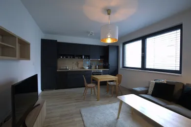 Mieszkania na wynajem, 1-pokojowe, Bratislava-Staré Mesto · €980