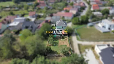 Na predaj dom, 421 m², Horná Ves