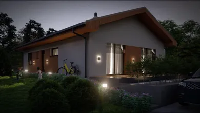 Na predaj 4-izbový dom, 103 m², Bitarová