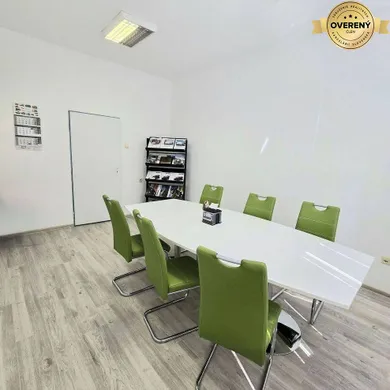 Lokale komercyjne na wynajem, Trnava · €1200